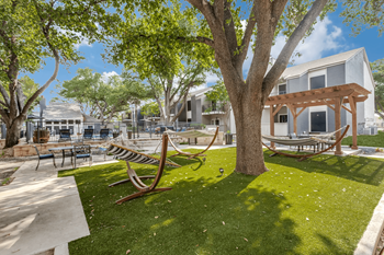 Hammock park